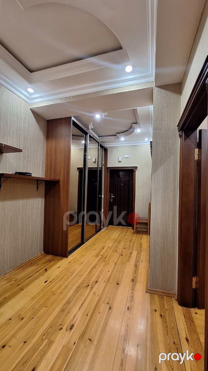 Satılır 2 otaqlı yeni tikili 85 m² — Mənzil, Bakı (9)