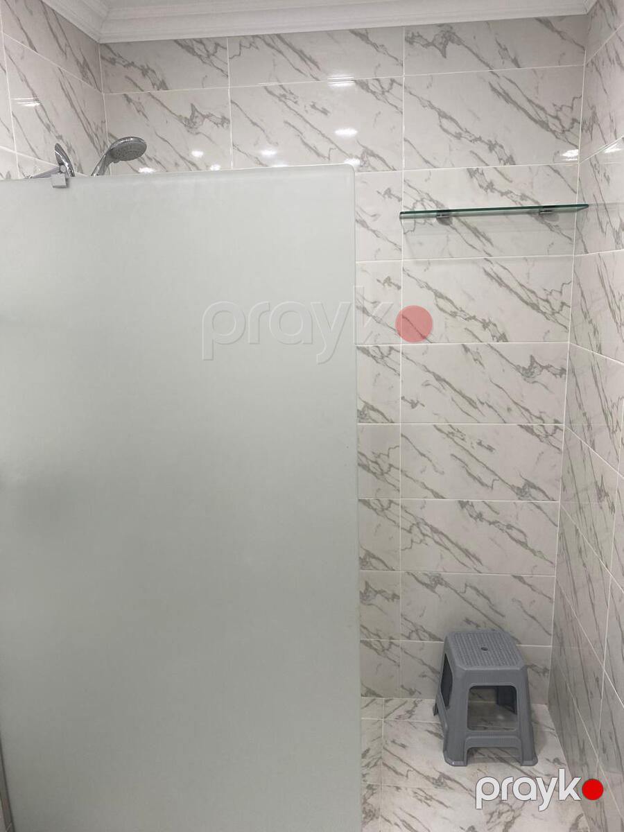 İcarəyə verilir 2 otaqlı yeni tikili 80 m² — Mənzil, Bakı (9)