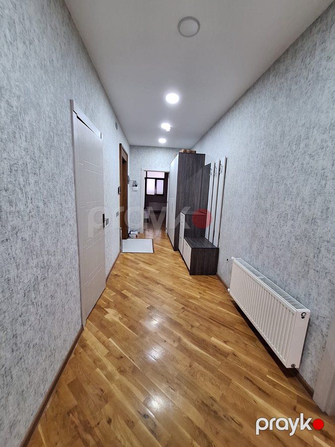 2 otaqlı mənzil, 91 m², Hüseyn Cavid prospekti,, Bakı — Mənzil (8)