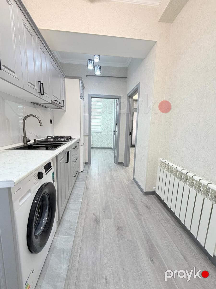 Satılır 2 otaqlı yeni tikili 42 m² — Mənzil, Bakı (11)