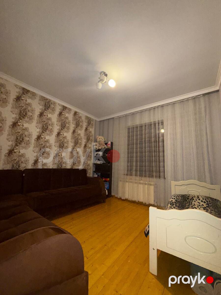 Həyət evi, Masazır qəs — Ev, villa, Bakı (7)