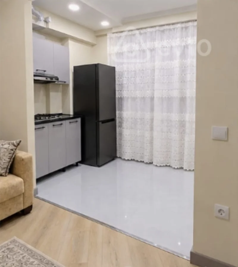 2 otaqlı mənzil, 65 m², İbrahim Paşa Dadaşov — kirayə — Mənzil, Bakı (4)