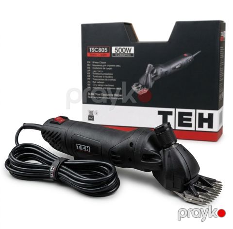 Tük qırxan maşın TEH TSC805 — Bakı