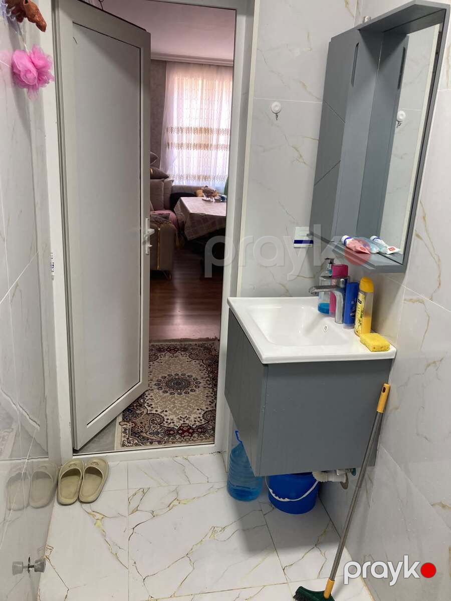 Satılır 3 otaqlı yeni tikili 57 m² — Mənzil, Bakı (12)
