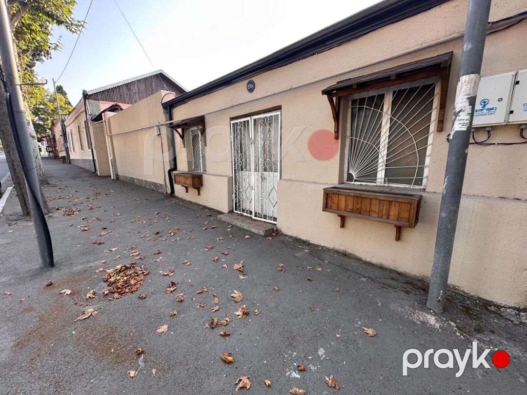 Satılır 4 otaqlı həyət evi/bağ evi 200 m² — Ev, villa, Gəncə (2)