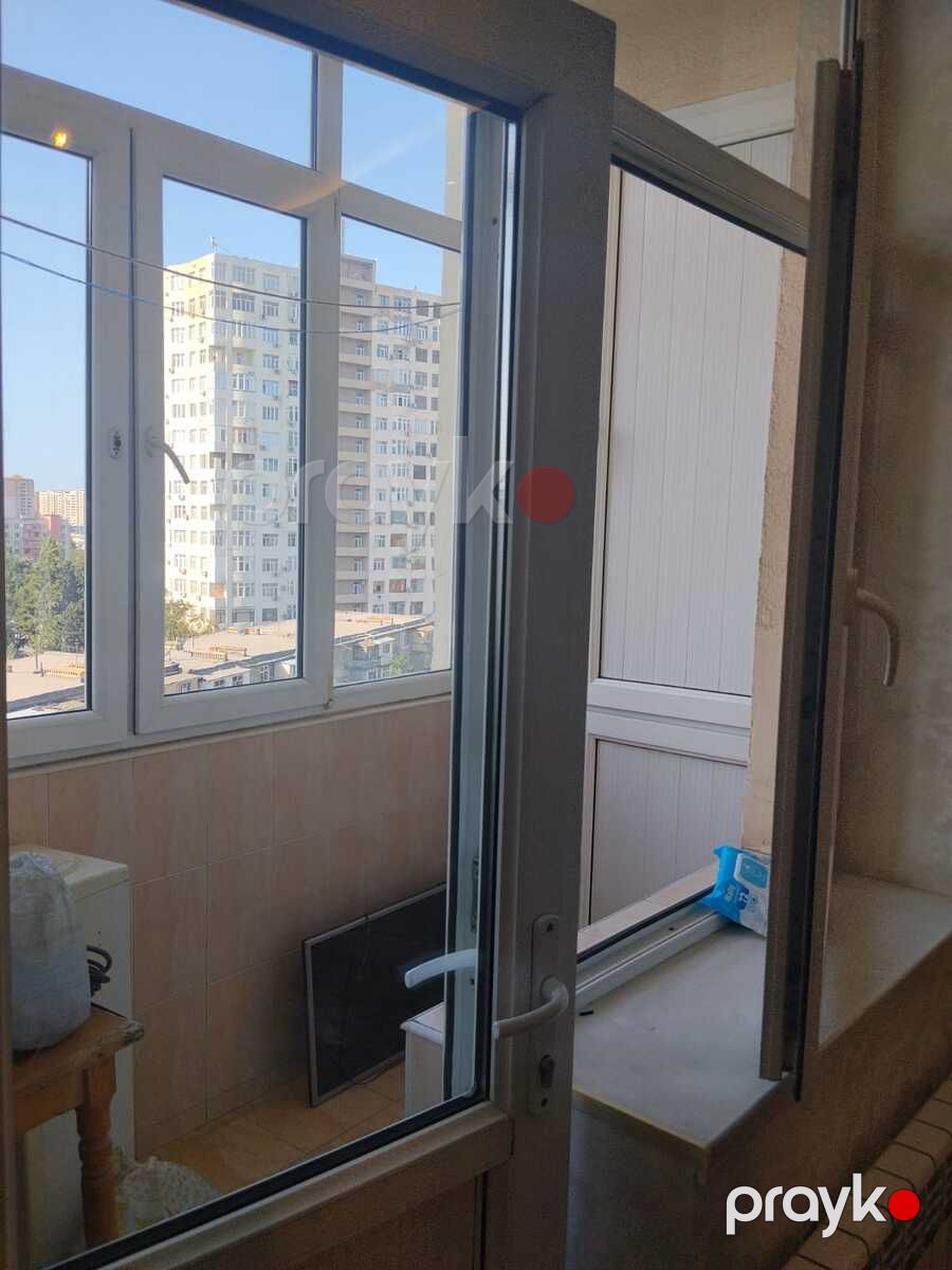 Satılır 2 otaqlı yeni tikili 85 m² — Mənzil, Bakı (10)