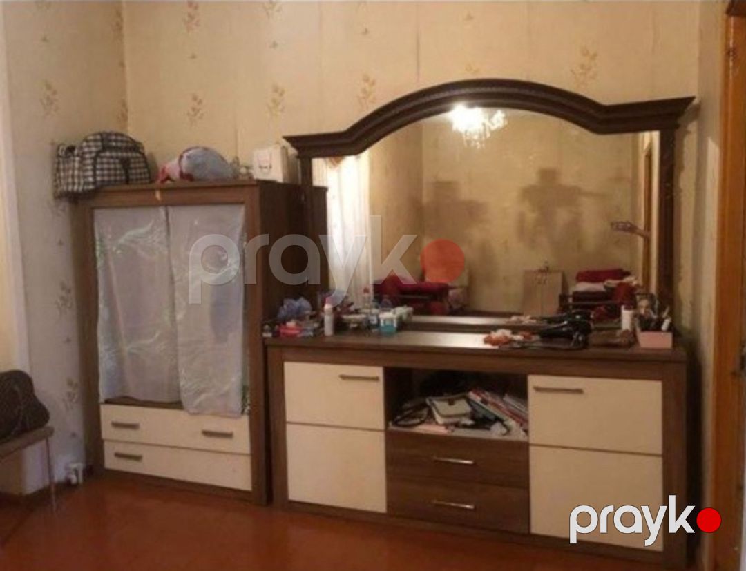 İcarəyə verilir 3 otaqlı köhnə tikili 80 m² — Mənzil, Bakı (6)