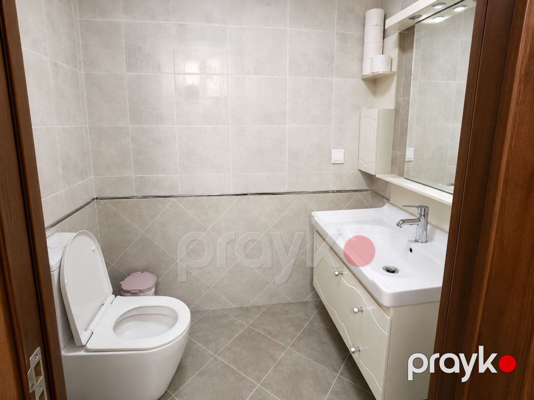 Satılır 3 otaqlı yeni tikili 115 m² — Mənzil, Bakı (10)