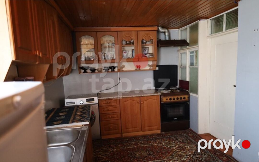 Həyət evi, Astara ş — Ev, villa, Astara (8)