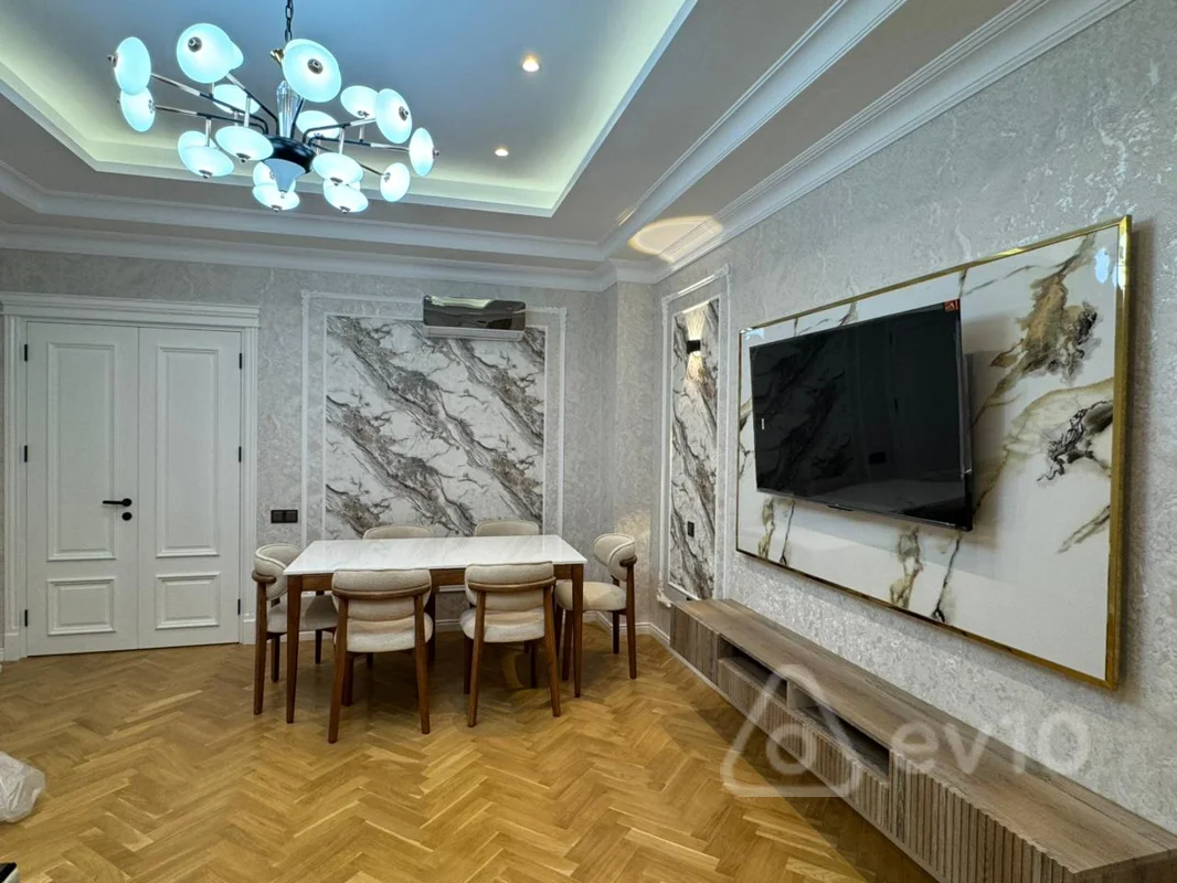 2 otaqlı mənzil, 95 m², Ağ Şəhər — kirayə — Mənzil, Bakı (4)