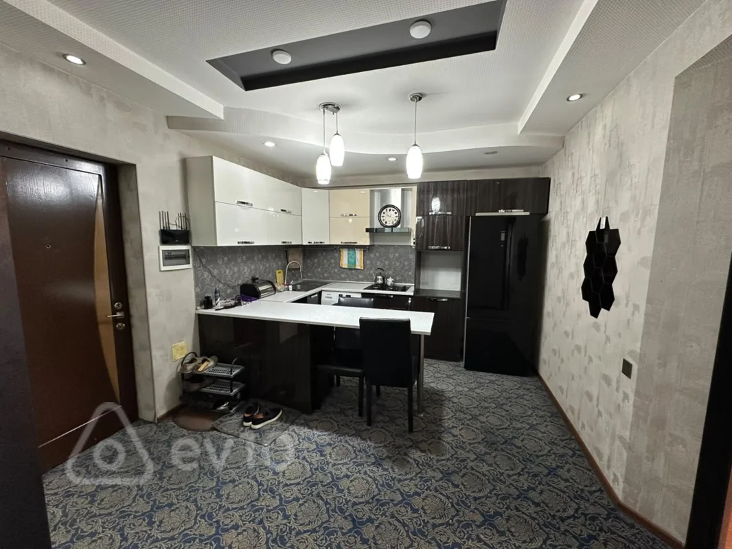 2 otaqlı mənzil, 72 m², Dadaş Bünyadzadə küçəsi — Mənzil, Bakı (9)