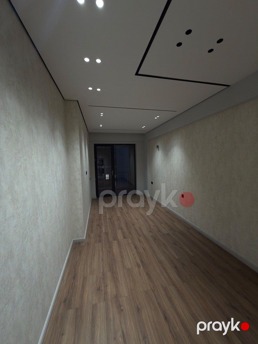 İcarəyə verilir 2 otaqlı yeni tikili 80 m² — Mənzil, Bakı (2)