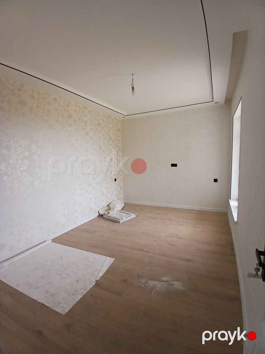 Həyət evi, Masazır qəs — Ev, villa, Bakı (10)