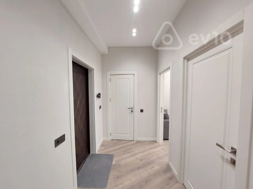 3 otaqlı mənzil, 60 m², Balaemi Dadawov — Mənzil, Bakı (12)