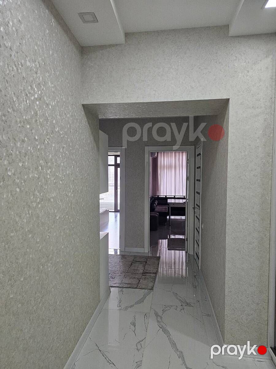 İcarəyə verilir 3 otaqlı yeni tikili 112 m² — Mənzil, Bakı (11)