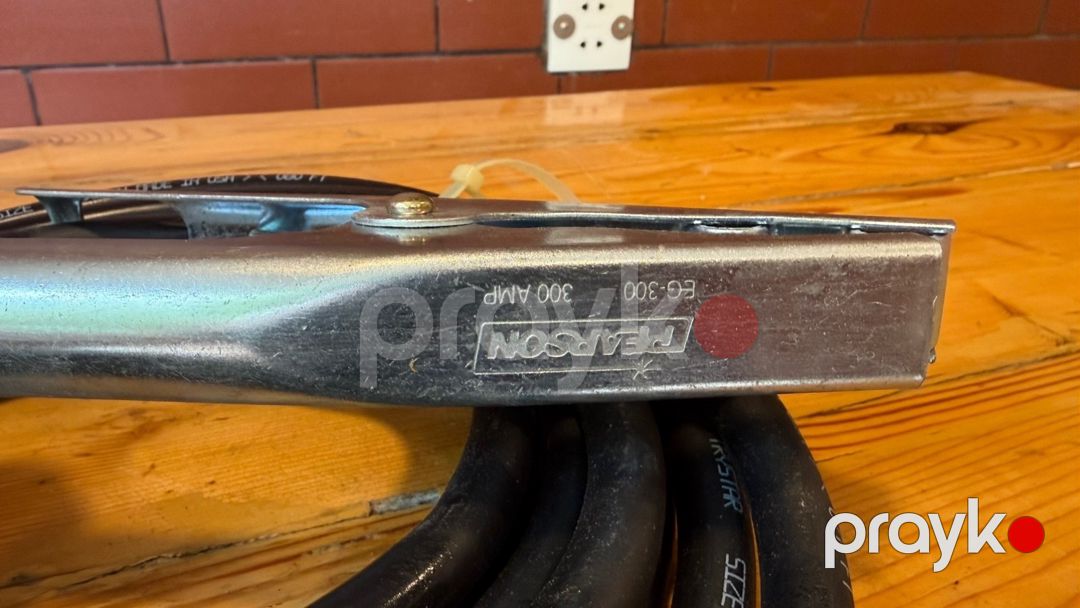 Qaynaq Massa Kabeli Pearson EG-300A — Təmir və inşaat, Bakı (2)