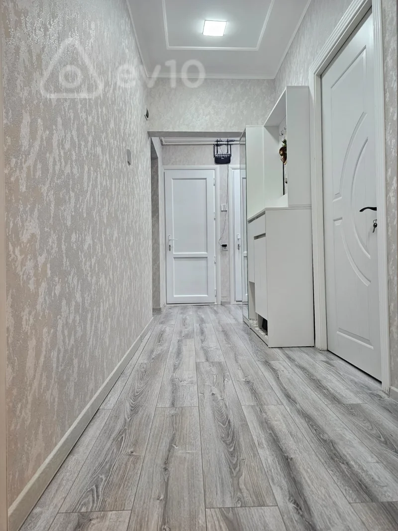 2 otaqlı mənzil, 58 m², Sultan şadlıq evinin yanı, Xırdalan — Mənzil, Xırdalan (8)