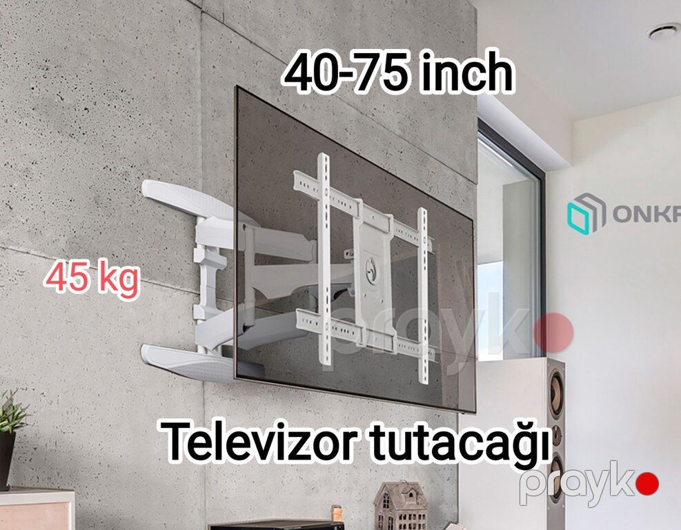 Kronşteyn — TV və Video, Bakı (6)