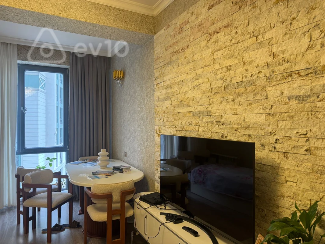 4 otaqlı mənzil, 120 m², Balaemi dadaşov küçəsi — Mənzil, Bakı (3)