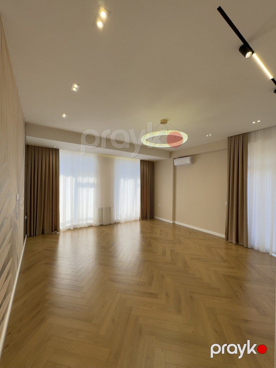 Satılır 2 otaqlı yeni tikili 65 m² — Mənzil, Bakı (6)
