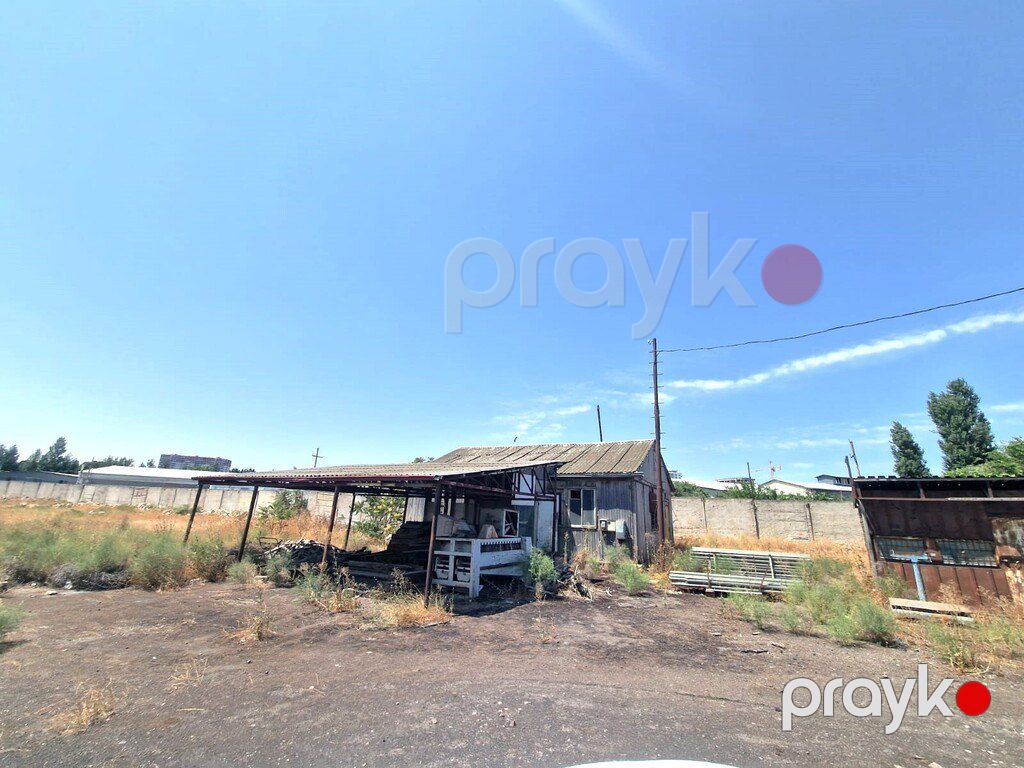 100 sot torpaq sahəsi icarəyə verilir, Baksol yolu — Torpaq, Bakı (10)