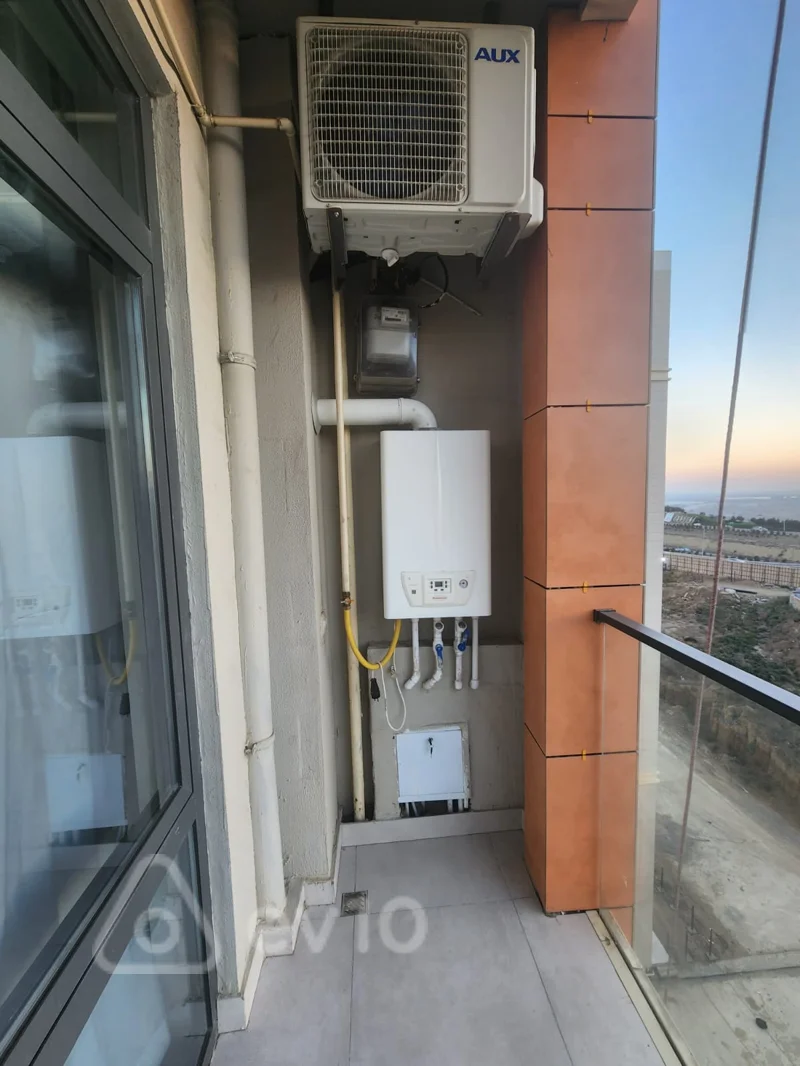 2 otaqlı mənzil, 43 m², Müstəqillik küçəsi — kirayə — Mənzil, Bakı (7)