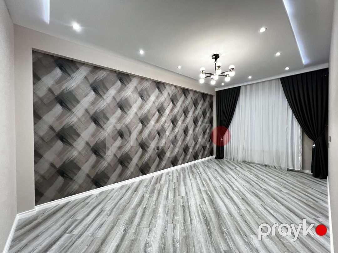 Satılır 2 otaqlı yeni tikili 92 m² — Mənzil, Bakı (8)