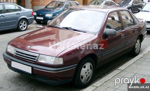 Vectra A 1.6 1.8 2.0 motor ehtiyat hisseleri — Bakı