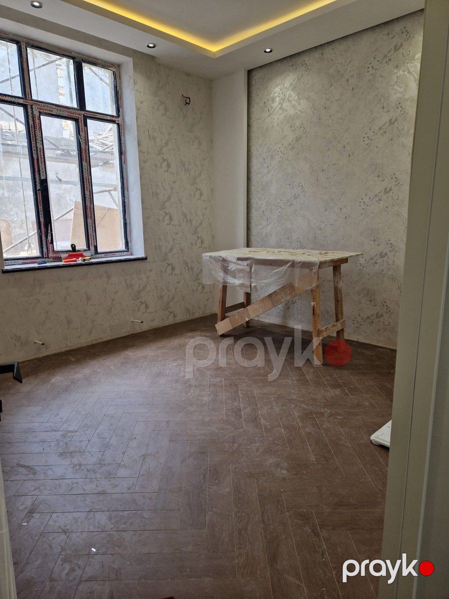 Həyət evi, Rəsulzadə qəs — Ev, villa, Bakı (4)