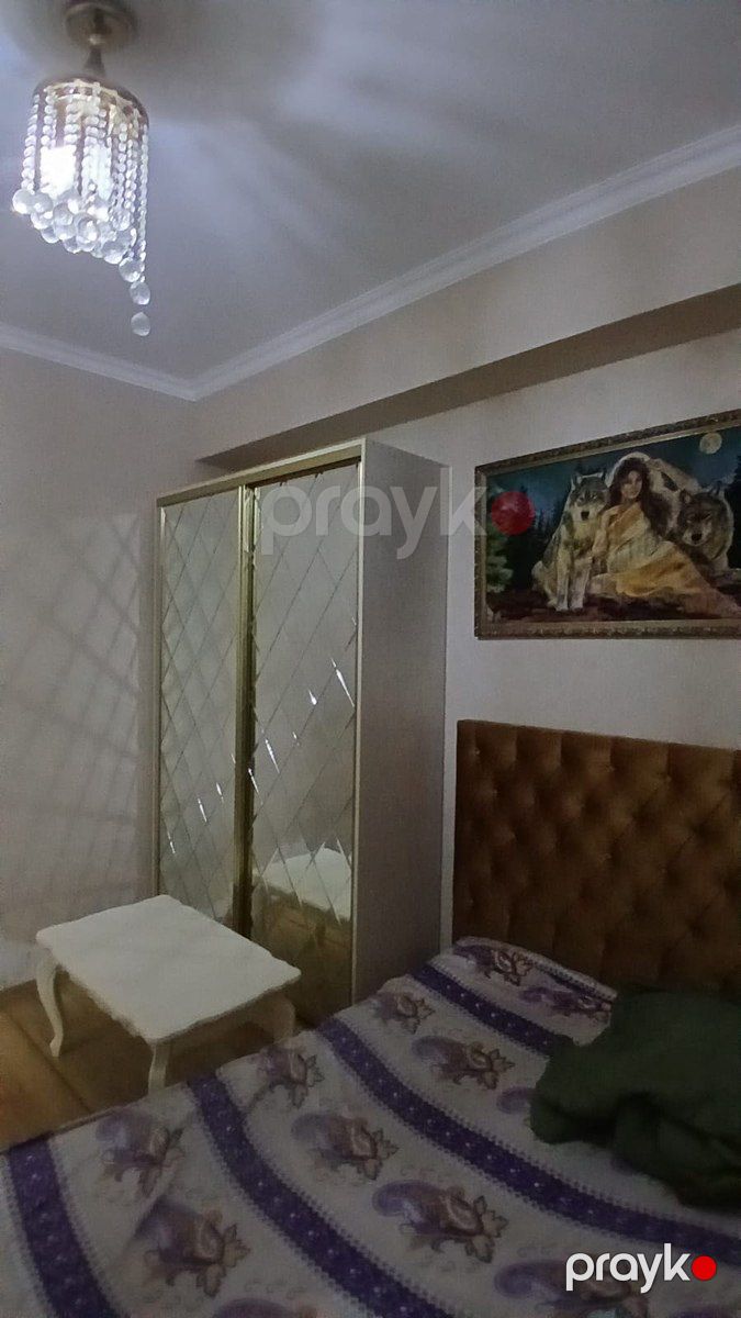 2-otaqlı yeni tikili kirayə verilir, Xırdalan ş., 60 m² — Mənzil, Xırdalan (7)