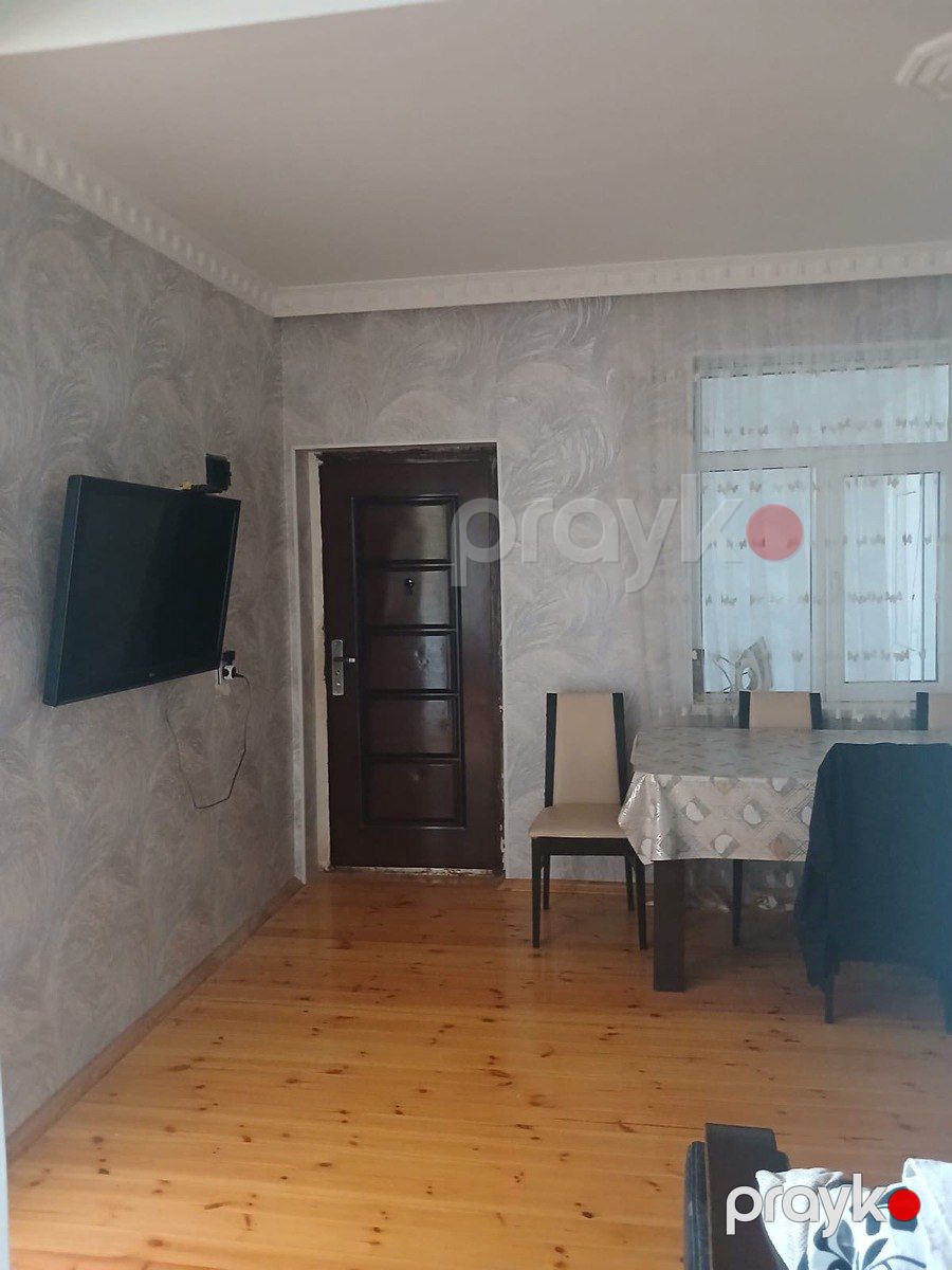 Satılır 3 otaqlı həyət evi/bağ evi 300 m² — Ev, villa, Bakı (5)