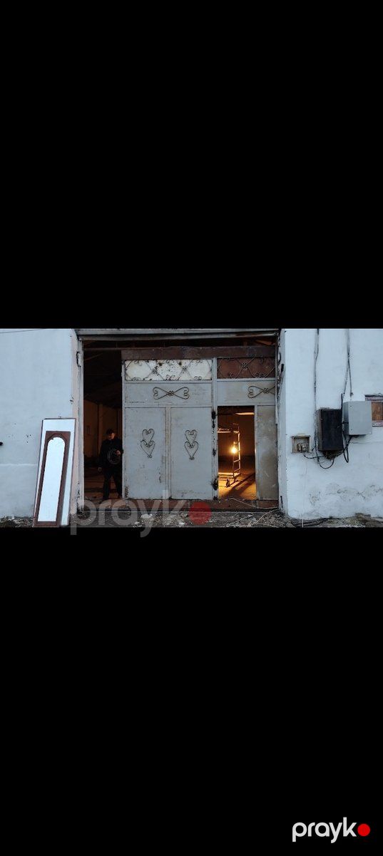 Qaynaq işləri — Təmir və inşaat, Bakı (6)