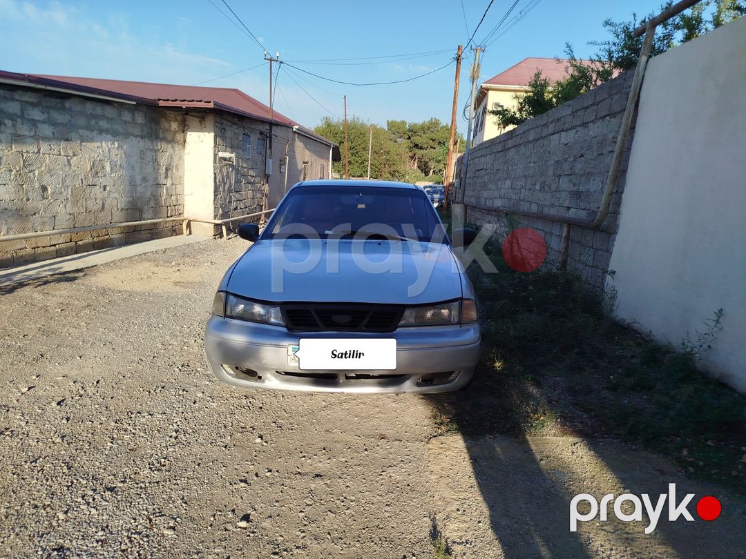 Daewoo Nexia, 2006 il — Avtomobillər, Bakı (3)