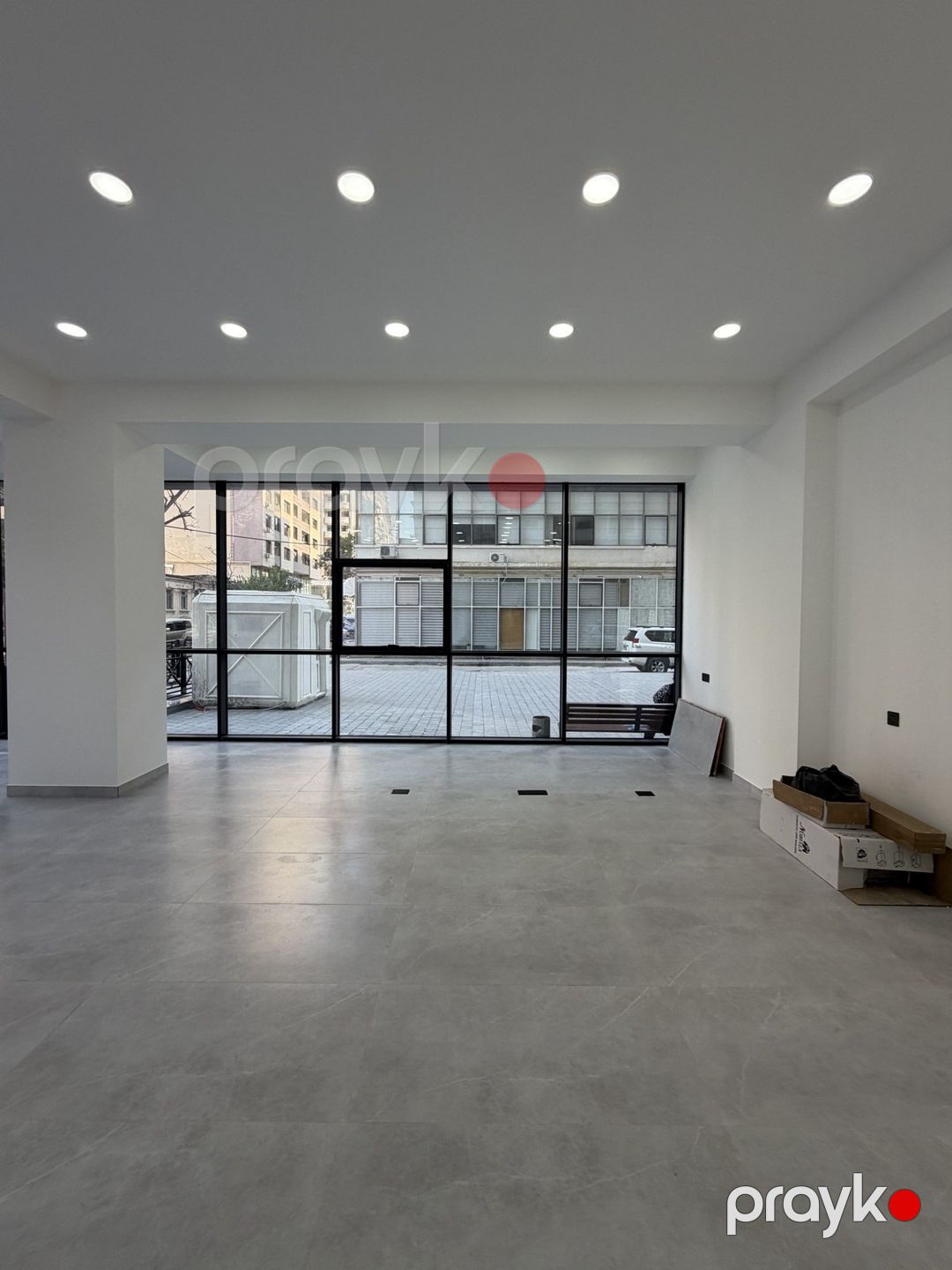 İcarəyə verilir obyekt 75 m² — Əmlak, Bakı (9)