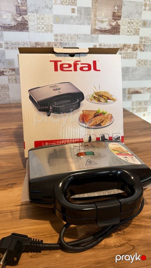 Sendviç tosteri Tefal — Bakı
