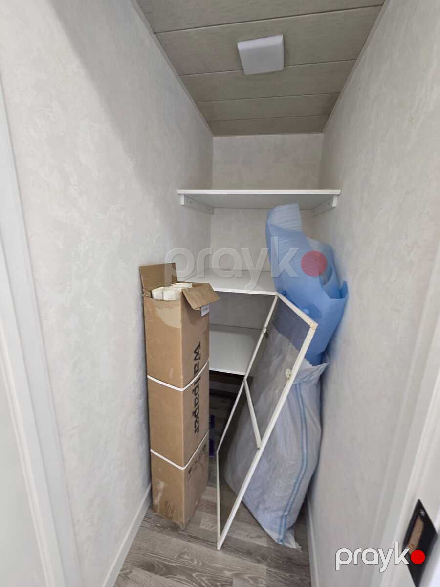 Satılır 2 otaqlı köhnə tikili 65 m² — Mənzil, Bakı (12)