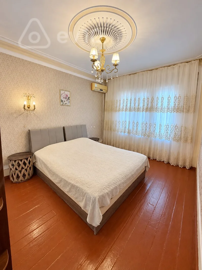 3 otaqlı mənzil, 70 m², Qara Qarayev pr — Mənzil, Bakı (3)