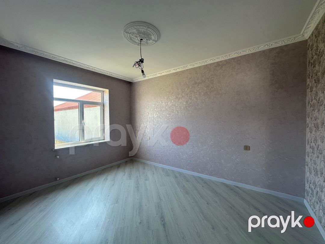 Həyət evi, Binəqədi r — Ev, villa, Bakı (10)