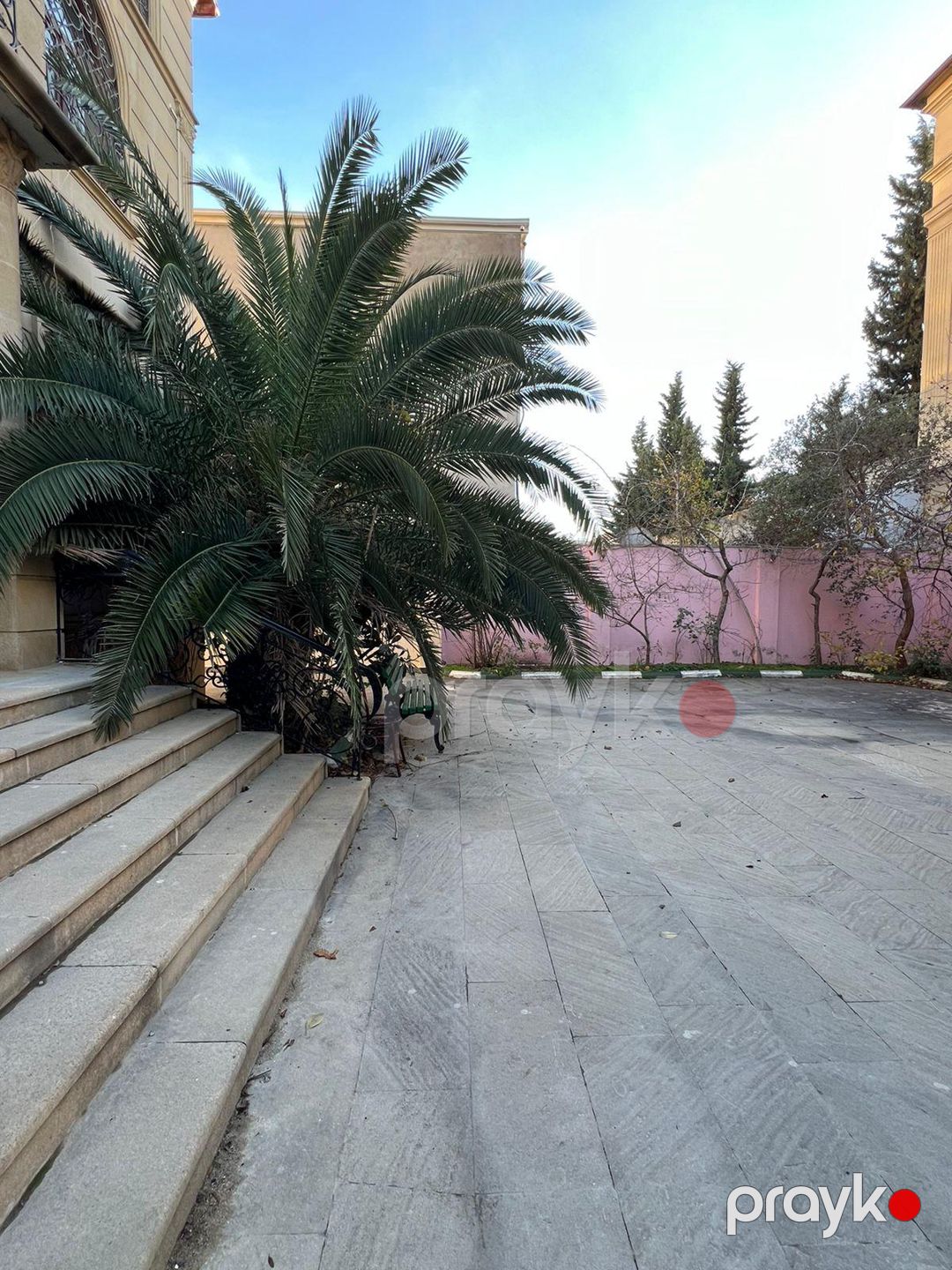 5 otaqlı kottec, 480 m², Mirzə Məhəmməd Xan küçəsi — Ev, villa, Bakı (2)