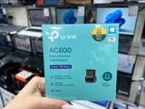 TP-Link AC600 Nano Wireless USB Adapteri — Uniset Sumqayıt