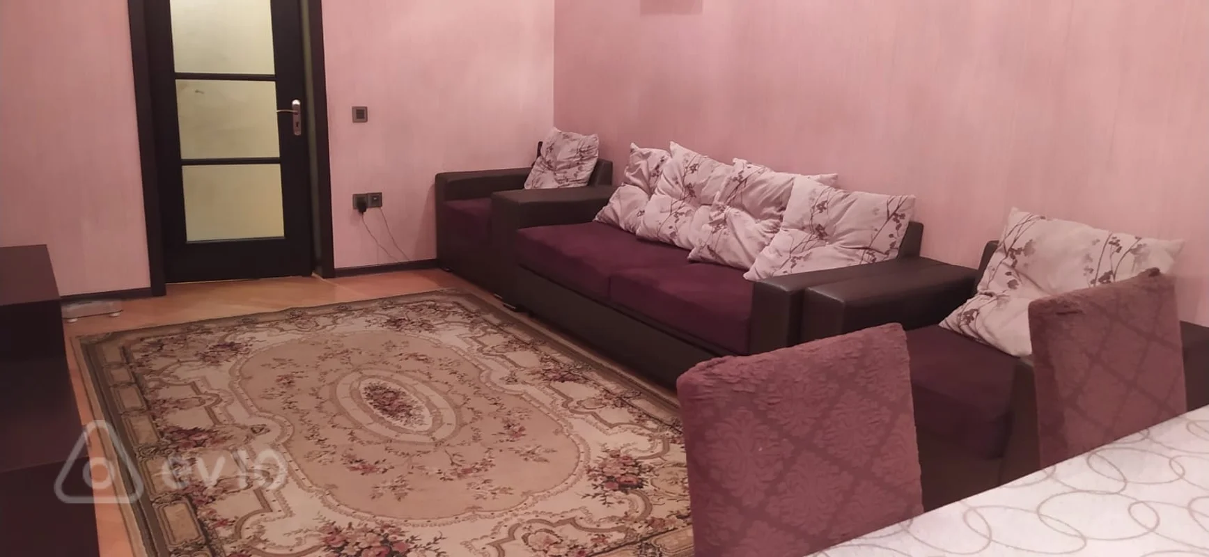 2 otaqlı mənzil, 65 m², S.S.Axundov — Mənzil, Bakı (11)