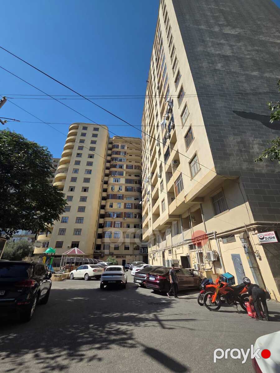 Satılır 4 otaqlı yeni tikili 89 m² — Mənzil, Xırdalan (2)