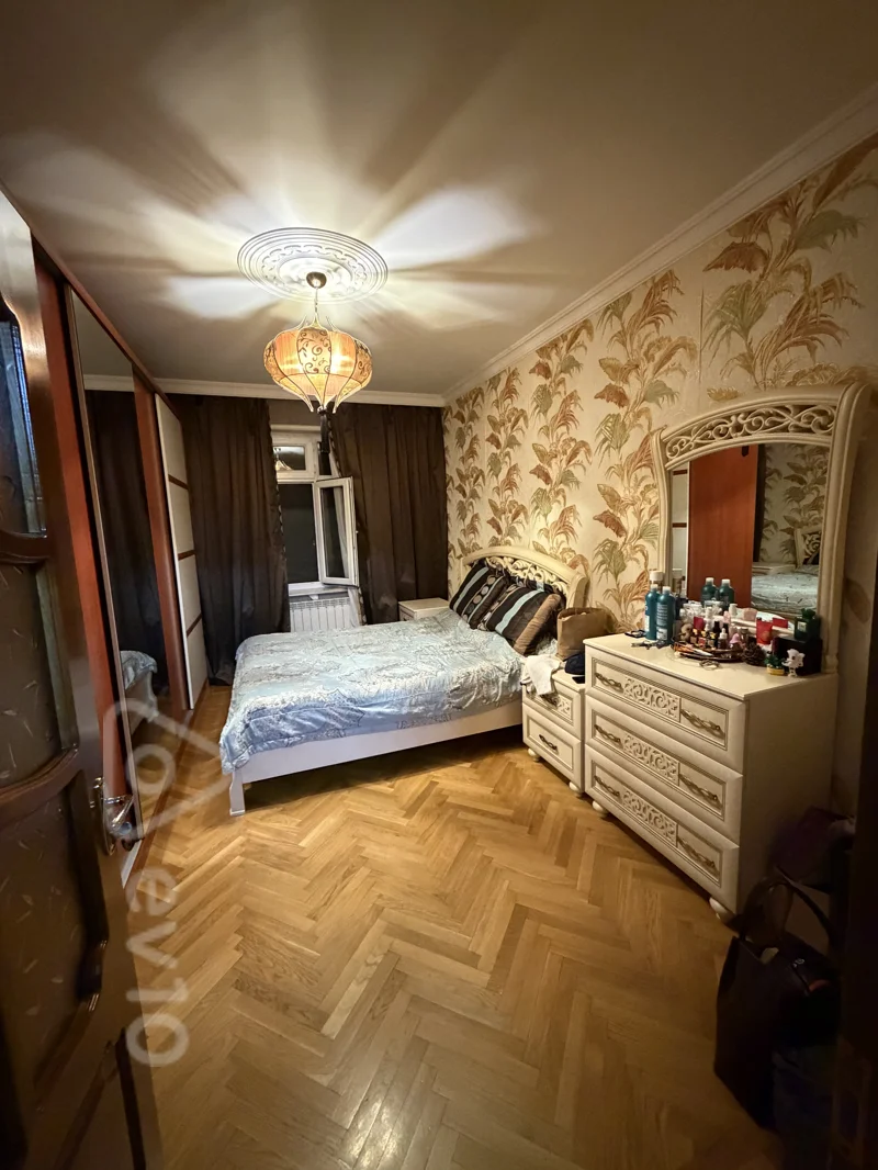 3 otaqlı mənzil, 70 m², Yasamal r. Mehemmed Xiyabani kuc — kirayə — Mənzil, Bakı (6)