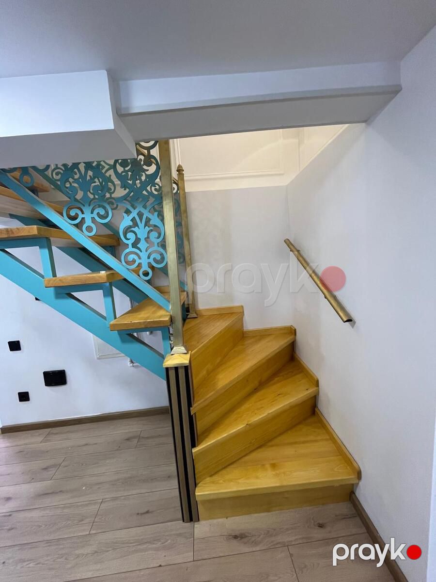 Satılır 2 otaqlı həyət evi/bağ evi 70 m² — Ev, villa, Bakı (8)
