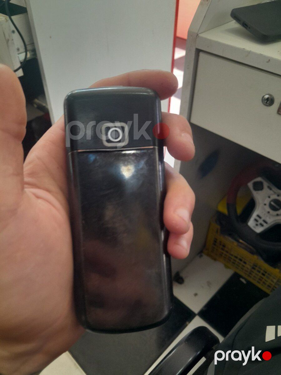 Nokia 8800 Black — Smartfonlar, Bakı (3)