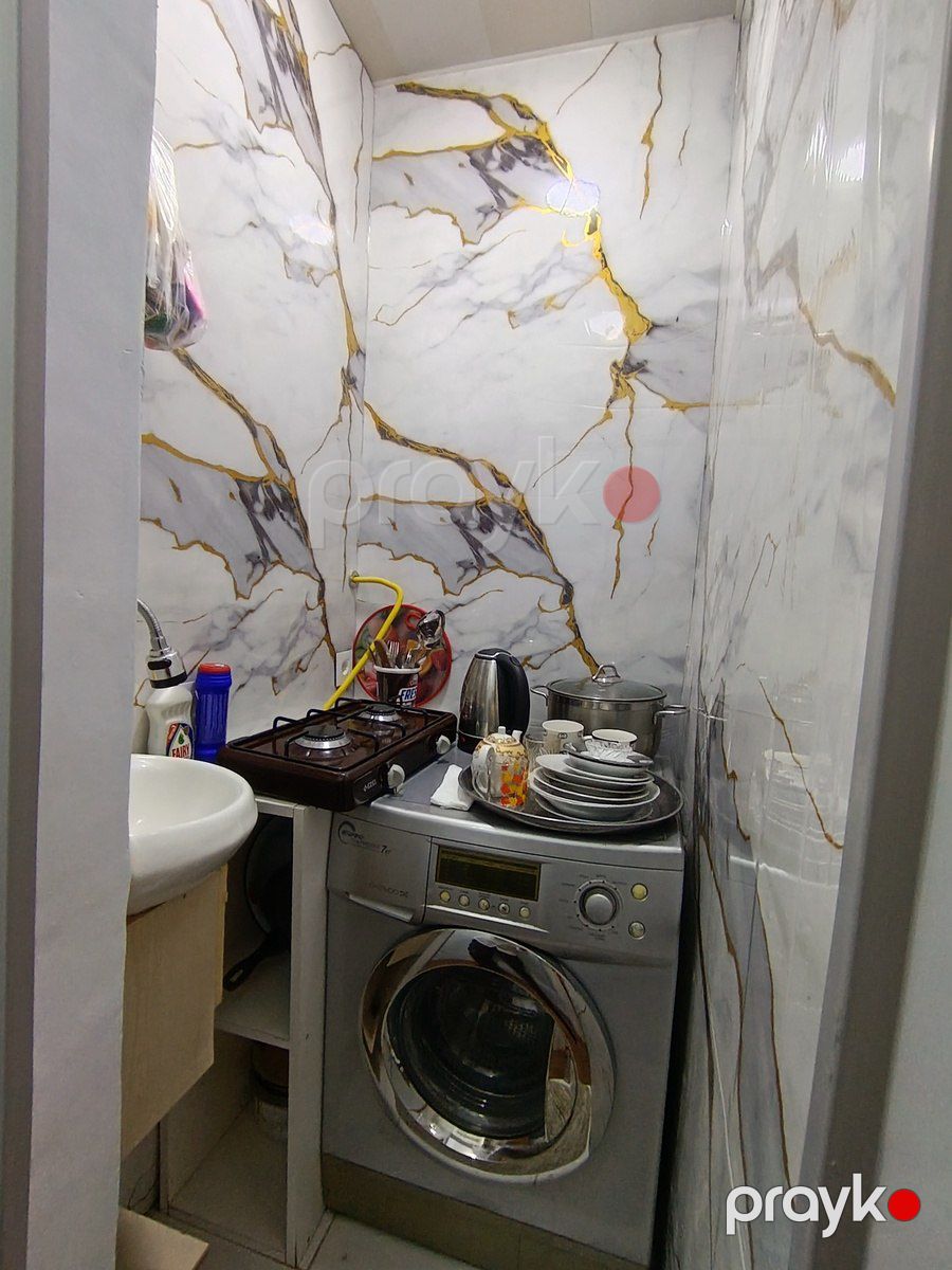 Satılır 1 otaqlı köhnə tikili 16.5 m² — Mənzil, Bakı (12)
