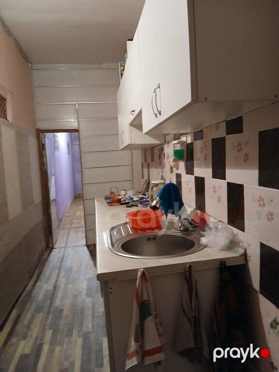 Həyət evi, Biləcəri qəs — Ev, villa, Bakı (7)