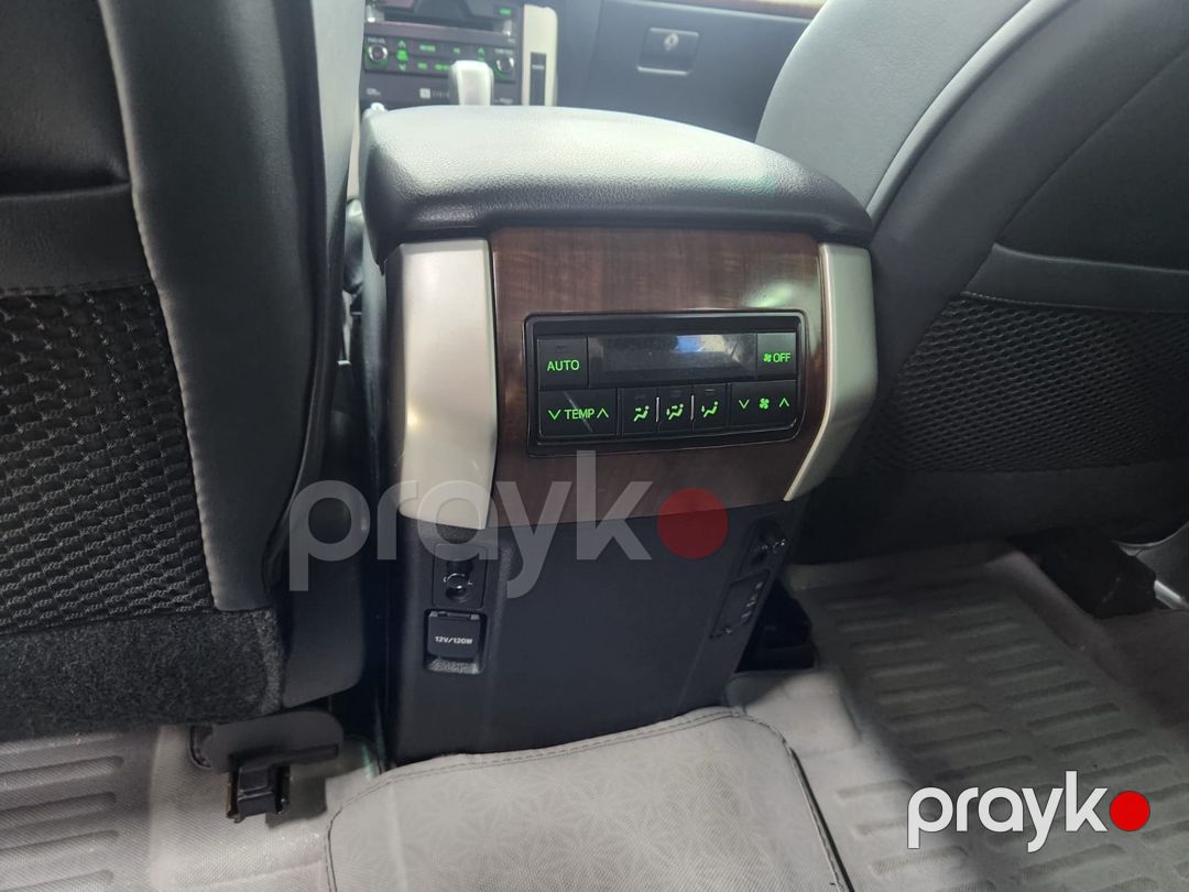 Toyota Prado, 2011 il — Avtomobillər, Bakı (8)