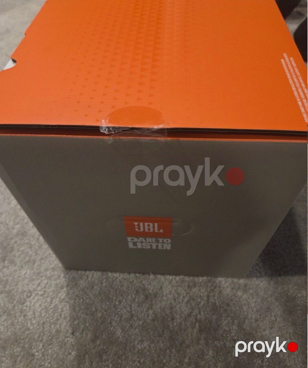 JBL Authentics 300 — Səs texnikası, Bakı (4)