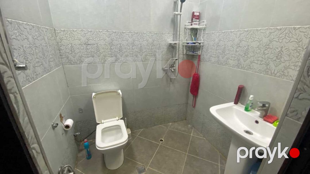 İcarəyə verilir 2 otaqlı yeni tikili 50 m² — Mənzil, Bakı (4)